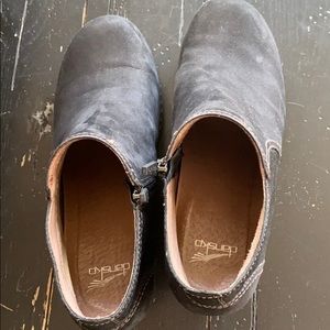 Dansko boots